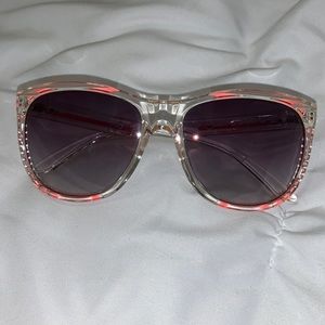 Armani exchange sunglasses